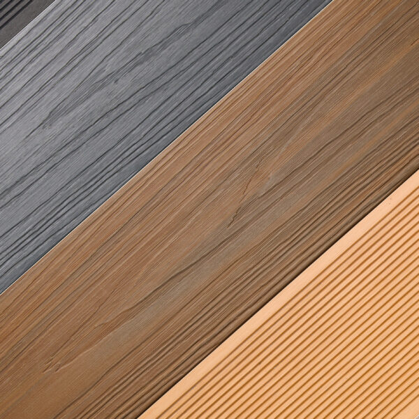 WPC Decking