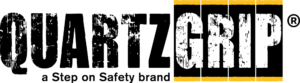 QuartzGrip logo