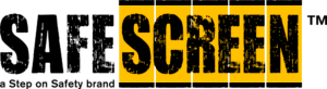 SafeScreen Logo