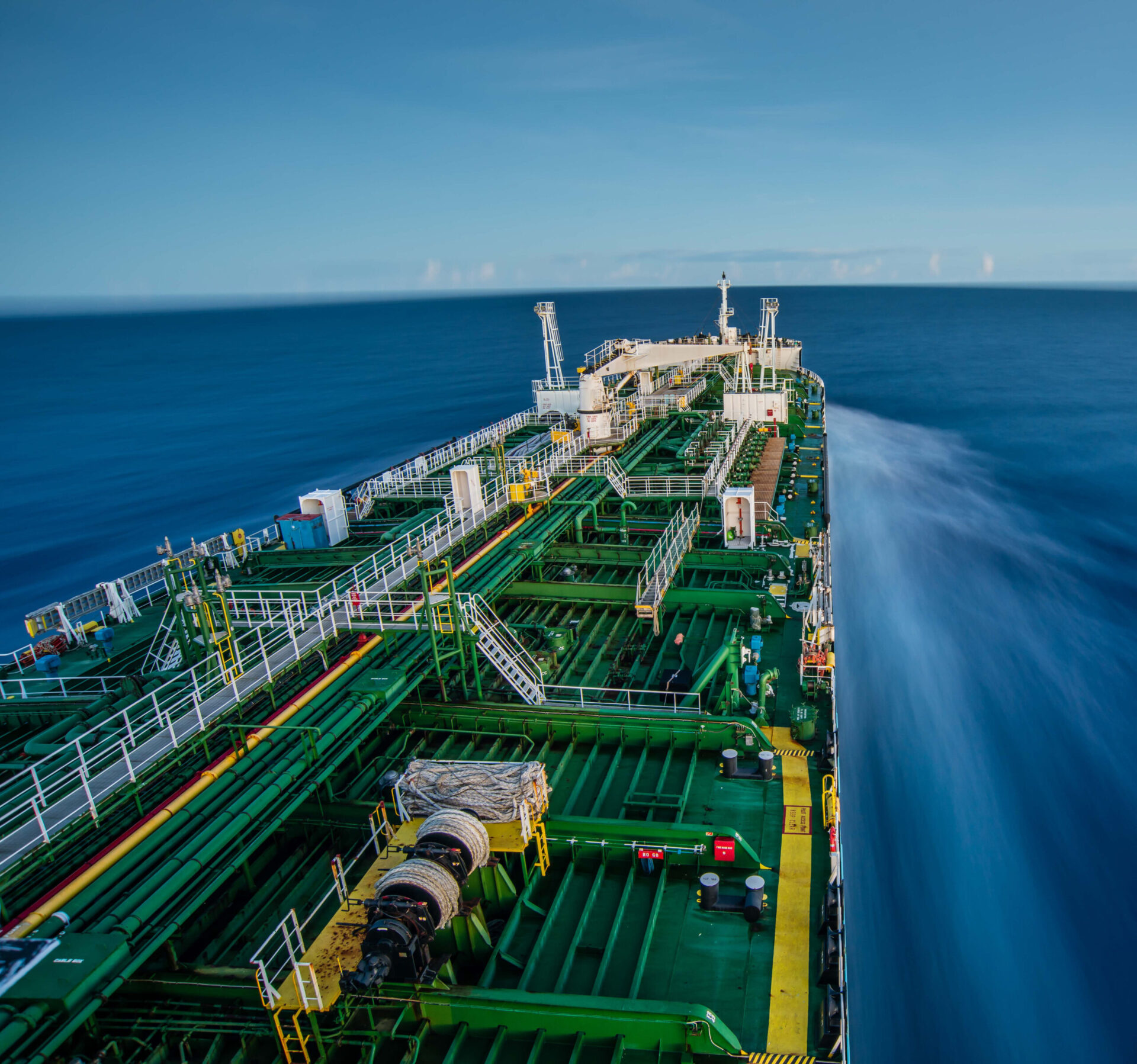 Oil Tanker Walkways DeckSafe oil-tanker-walkways-decksafe