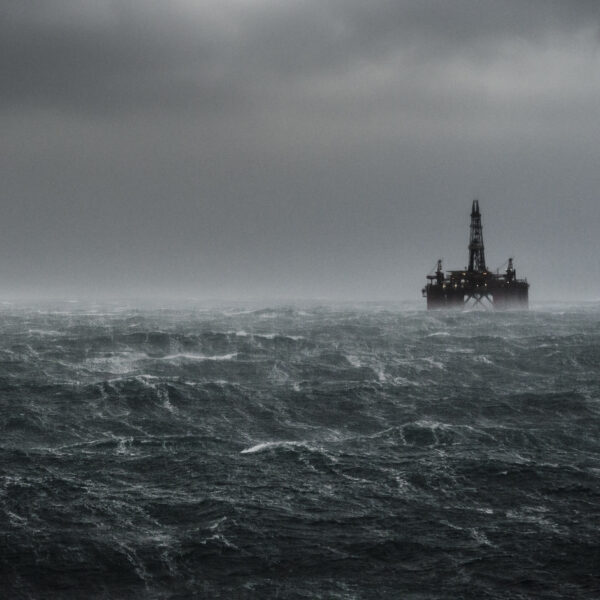 Offshore Industry