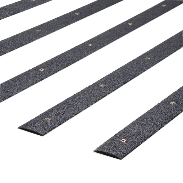 GRP Non-Slip Decking Strips - DeckSafe
