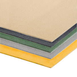 Anti-Slip Floor Covers in each colour