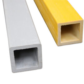 Yellow and grey box profiles