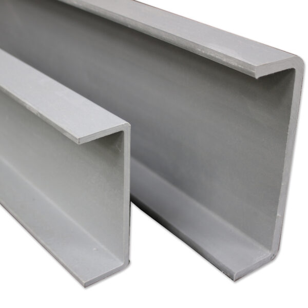 GRP Structural Profiles