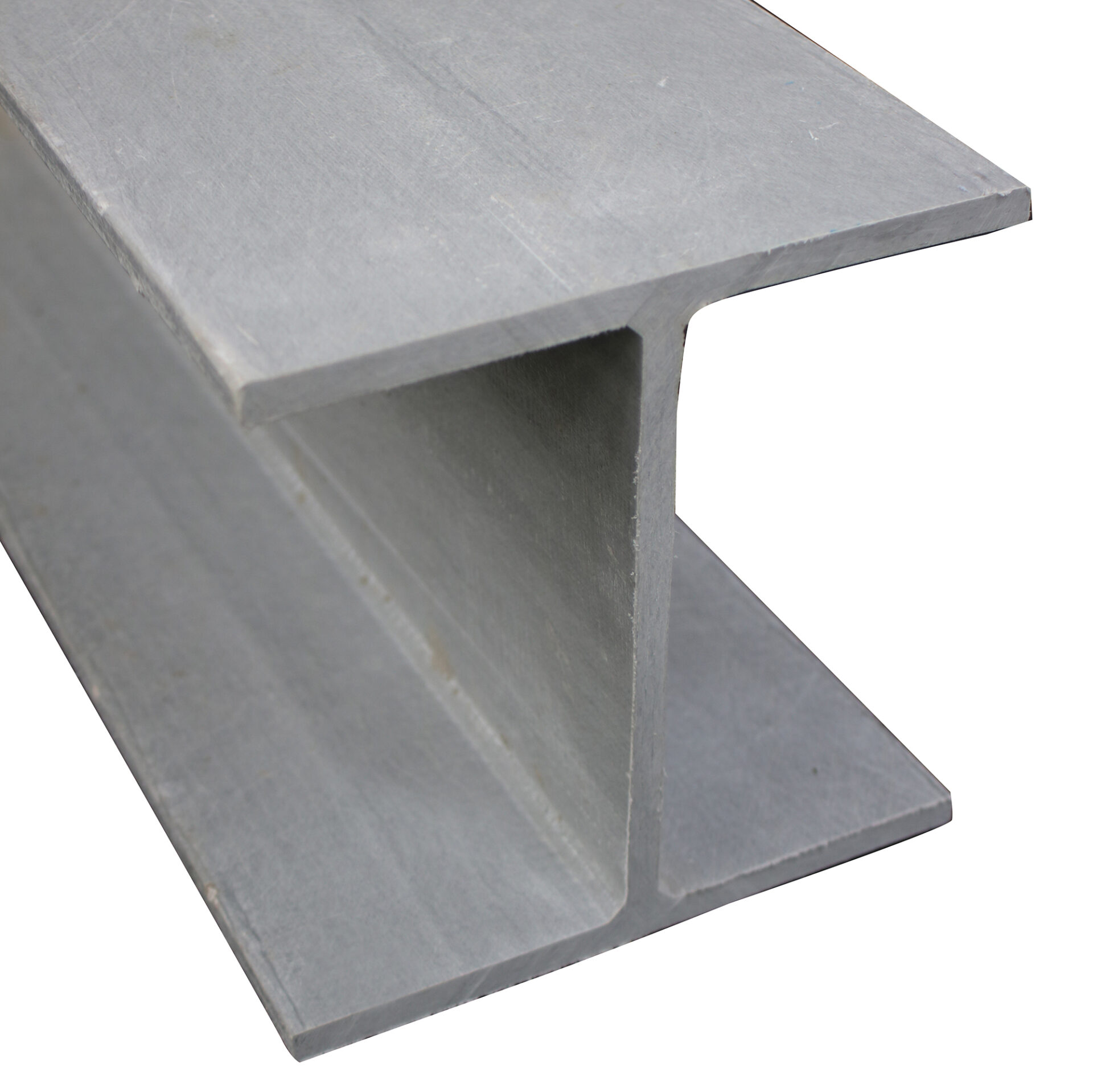 GRP Pultruded H Beam Profile DeckSafe
