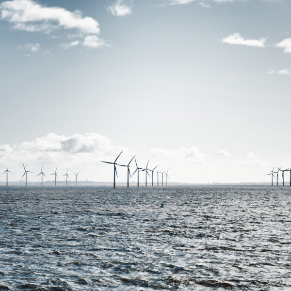 Offshore Wind Farms