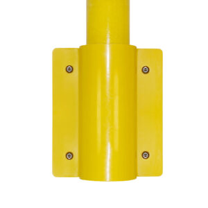 yellow side mount