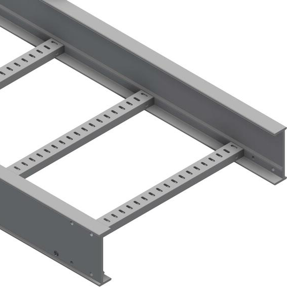 SafeLine™ Cable Ladder System