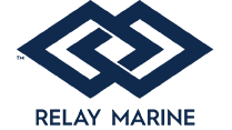 Relay Marine Services Logo